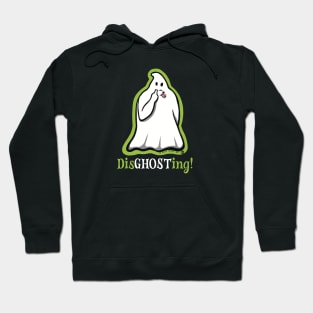 DisGHOSTing! Hoodie